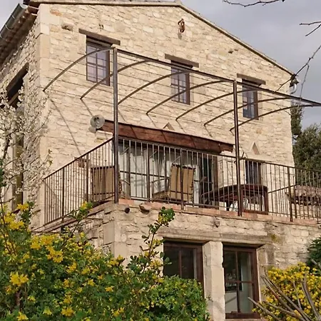 Holiday home Maison En Drome Provencale *