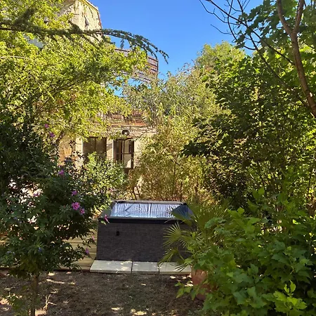 Σπίτι διακοπών Maison En Drome Provencale Montségur-sur-Lauzon