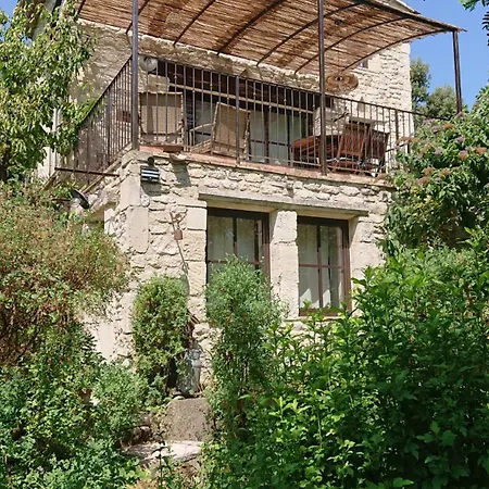 Holiday home Maison En Drome Provencale